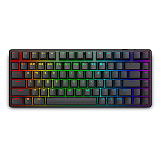 Dell 545-BBFQ Alienware Pro Gaming Keyboard Wireless US Alienware Linear Mechanical Dark Side of the Moon Bluetooth