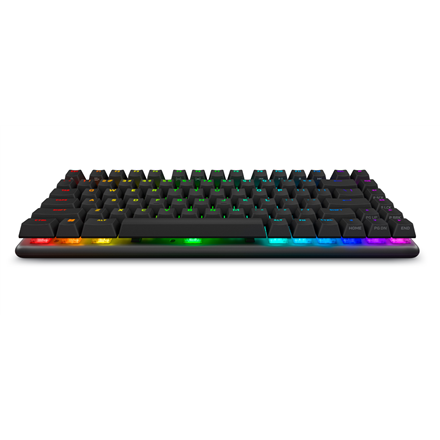Dell 545-BBFQ Alienware Pro Gaming Keyboard Wireless US Alienware Linear Mechanical Dark Side of the Moon Bluetooth - 4