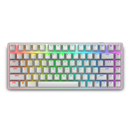Dell 545-BBFR Alienware Pro Gaming Keyboard Wireless US Alienware Linear Mechanical Lunar Light Bluetooth - 1