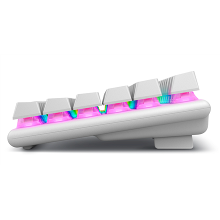 Dell 545-BBFR Alienware Pro Gaming Keyboard Wireless US Alienware Linear Mechanical Lunar Light Bluetooth - 3