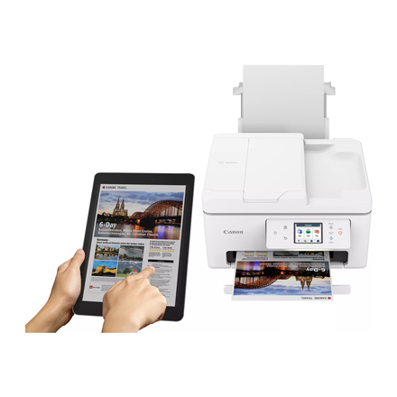 Canon IJ MFP PIXMA TS7750I - 2
