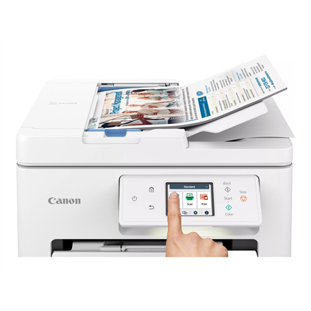 Canon IJ MFP PIXMA TS7750I - 3