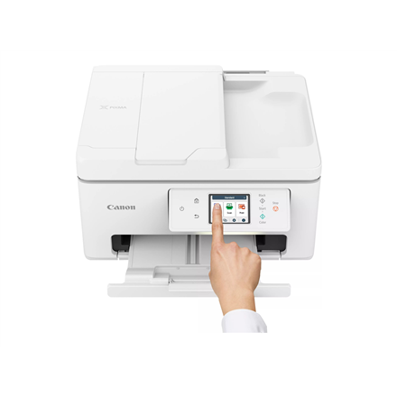Canon IJ MFP PIXMA TS7750I - 14