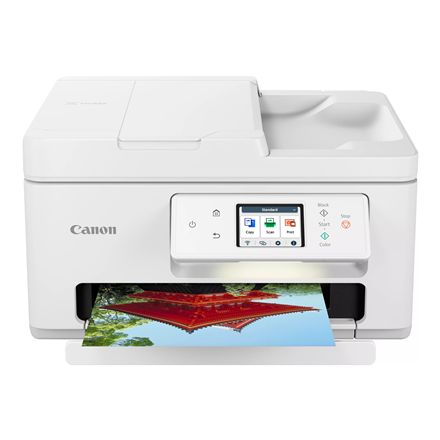 Canon IJ MFP PIXMA TS7750I - 8