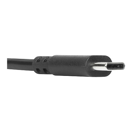 Targus 65 W USB-C PD Charger - For Laptops or Power Pass-Thru Docks Targus - 5