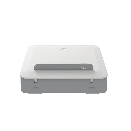Fellowes Ноутбук Carry Case Breyta, white - 7