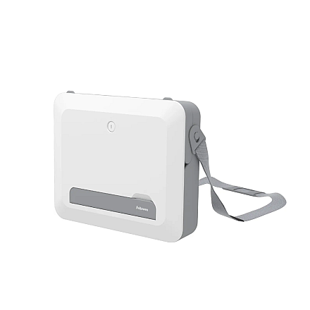 Fellowes Ноутбук Carry Case Breyta, white - 5