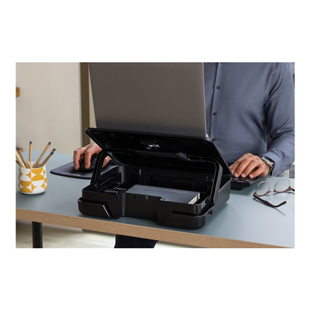 Fellowes Laptop Carry Case Breyta, black - 5