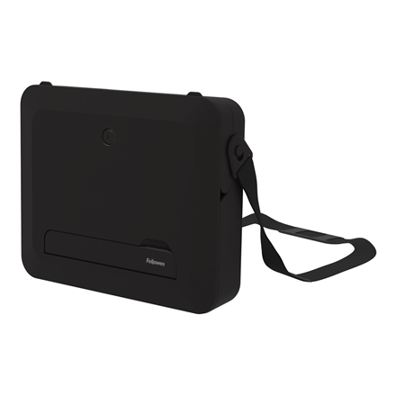 Fellowes Laptop Carry Case Breyta, black - 9