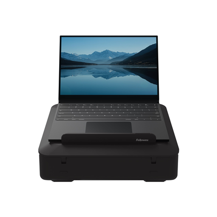 Fellowes Laptop Carry Case Breyta, black - 8