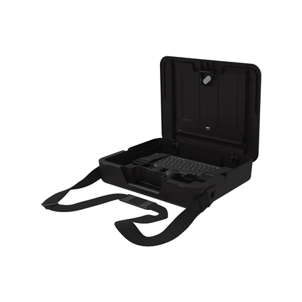 Fellowes Laptop Carry Case Breyta, black - 2