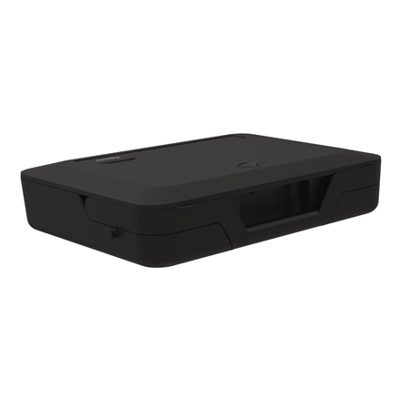 Fellowes Laptop Carry Case Breyta, black - 14