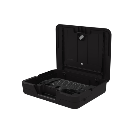 Fellowes Laptop Carry Case Breyta, black - 3