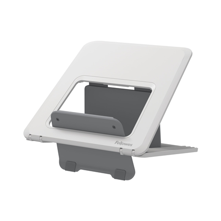 Fellowes Laptop Stand Breyta, white - 8