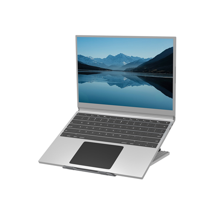 Fellowes Laptop Stand Breyta, white - 11