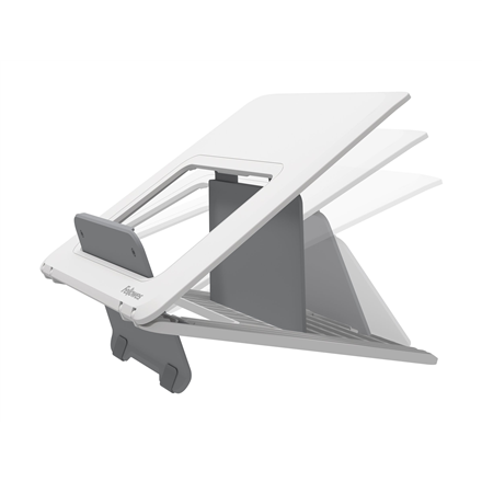 Fellowes Laptop Stand Breyta, white - 1