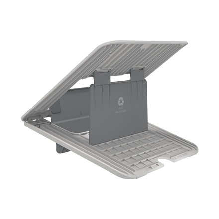Fellowes Laptop Stand Breyta, white - 14