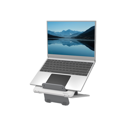 Fellowes Laptop Stand Breyta, white - 10