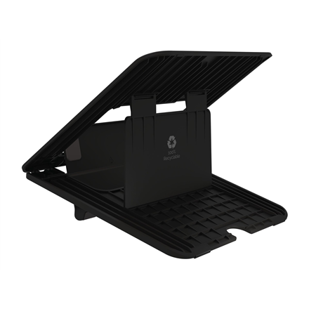 Fellowes Laptop Stand Breyta, black - 10
