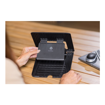 Fellowes Laptop Stand Breyta, black - 6