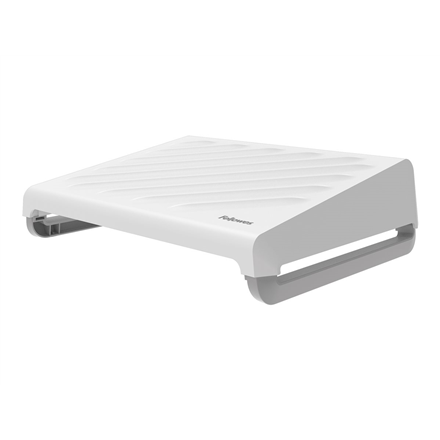 Fellowes Foot Support Breyta, white - 7