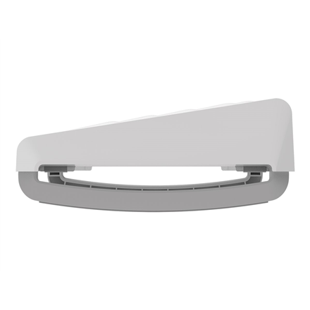 Fellowes Foot Support Breyta, white - 9