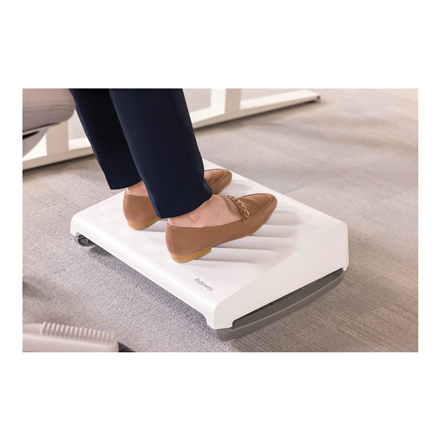 Fellowes Foot Support Breyta, white - 2