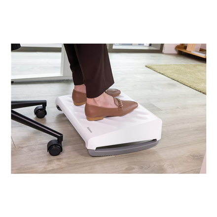 Fellowes Foot Support Breyta, white - 3