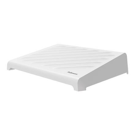 Fellowes Foot Support Breyta, white - 8