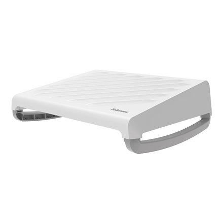 Fellowes Foot Support Breyta, white - 1