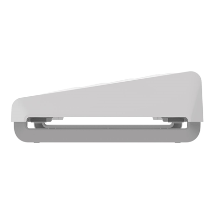 Fellowes Foot Support Breyta, white - 10