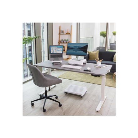 Fellowes Foot Support Breyta, white - 14