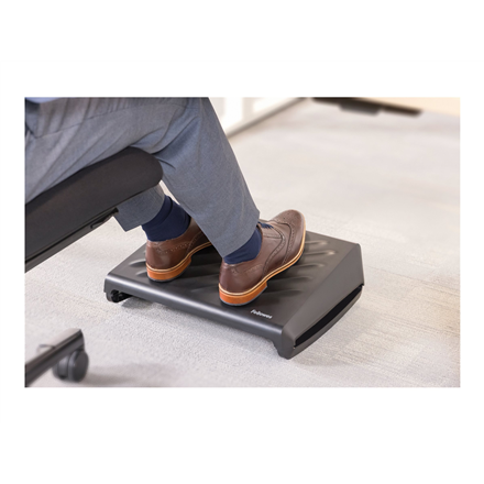 Fellowes Foot Support Breyta, black - 10