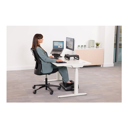 Fellowes Foot Support Breyta, black - 11