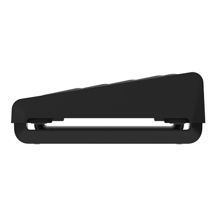 Fellowes Foot Support Breyta, black - 8