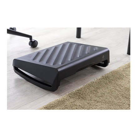 Fellowes Foot Support Breyta, black - 13