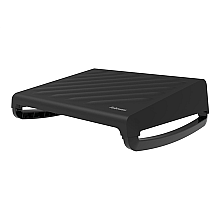 Fellowes Foot Support Breyta, black