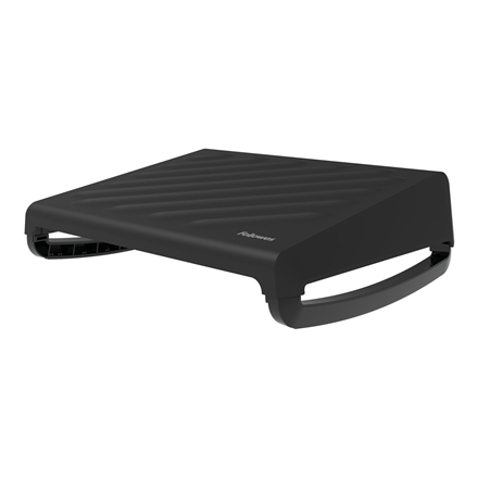 Fellowes Foot Support Breyta, black - 1
