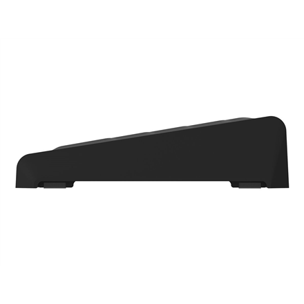 Fellowes Foot Support Breyta, black - 7