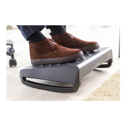 Fellowes Foot Support Breyta, black - 2