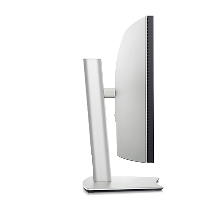 Dell LCD U3425WE 34" IPS WQHD/3440×1440/DP,HDMI,USB-C,USB, RJ45/Silver - 4