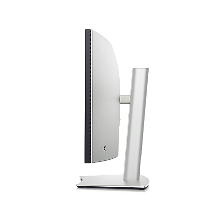 Dell LCD U3425WE 34" IPS WQHD/3440×1440/DP,HDMI,USB-C,USB, RJ45/Silver - 5