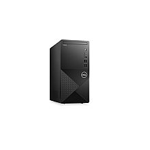Dell Vostro MT | 3910 | Komputer stacjonarny | Obudowa wieżowa | Intel Core i7 | i7-12700 | Pamięć wewnętrzna 8 GB | DDR4 | Dysk SSD 512 GB | Intel UHD Graphics 770 | Brak napędu optycznego | Język kl
