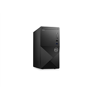 Dell Vostro MT | 3910 | Komputer stacjonarny | Obudowa wieżowa | Intel Core i7 | i7-12700 | Pamięć wewnętrzna 8 GB | DDR4 | Dysk SSD 512 GB | Intel UHD Graphics 770 | Brak napędu optycznego | Język kl