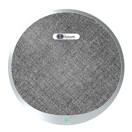 Boom Collaboration HALO Business Edition, White Boom Collaboration - 3