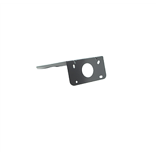 Boom Collaboration Wall mount for MIDI and MAGNA