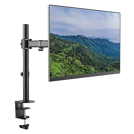 Logilink | Desk Mount | BP0021 | 13-27 " | Maksymalna waga (udźwig) 8 kg - 6