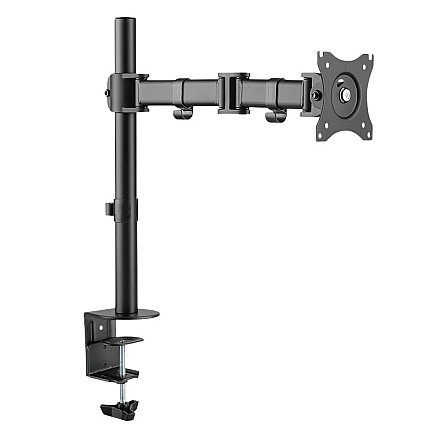 Logilink | Desk Mount | BP0021 | 13-27 " | Maksymalna waga (udźwig) 8 kg - 5