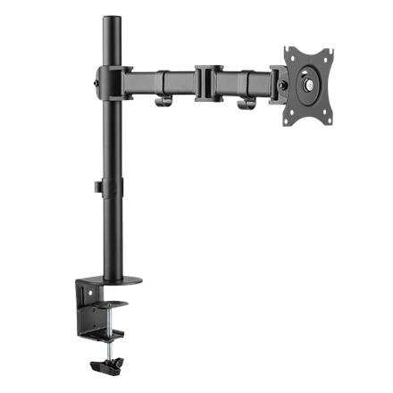 Logilink | Desk Mount | BP0021 | 13-27 " | Maksymalna waga (udźwig) 8 kg - 1