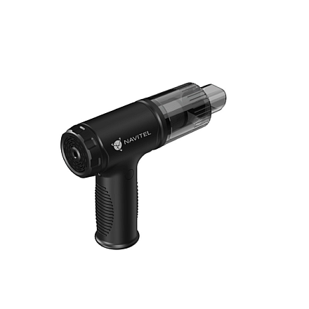 Navitel Cordless portable vacuum cleaner CL80 - 5